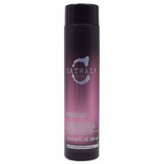 TIGI Catwalk Headshot Reconstructive Shampoo 10.14 oz (V)