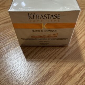 Kerastase Nutritive Nutri-Thermique Thermo-Reactive Intensive Nutrition Hair Masque By Kerastase 6.8oz (S)