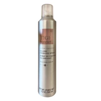 Tigi Copyright Volume Finishing Spray 9.2 Oz (V)