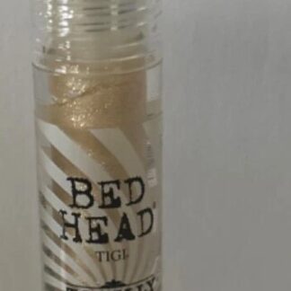 Bed Head Candy Fixation Lip Gloss Totally Baked .11 Oz (V)