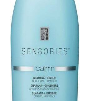 Rusk Sensories Calm Nourishing Shampoo 35 oz (V)