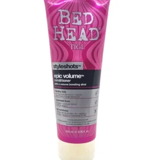 TIGI BED HEAD STYLESHOTS EPIC VOLUME CONDITIONER 6.76oz (M)