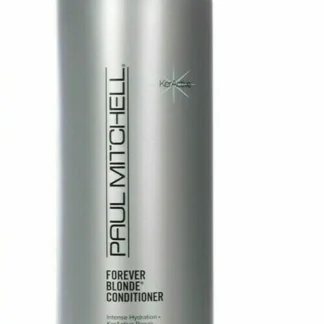 Paul Mitchell Forever Blonde Conditioner 24 oz (S)