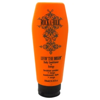 Tigi ROCK Aholic Livin' The Dream Daily Conditioner 8.45 oz (V)