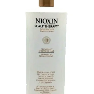 Nioxin System 1 Scalp Therapy 25.4oz (S)