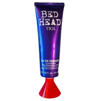 Tigi Bed Head On The Rebound Curl Recall Cream 4.22 Oz