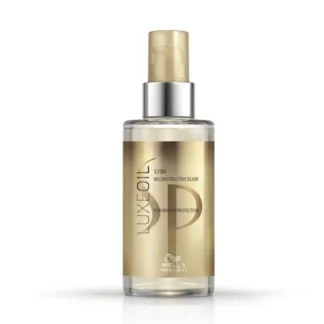 Wella SP Luxe Reconstructive Elixir Oil 3oz (S)