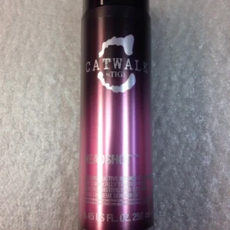 Tigi Catwalk Headshot Conditioner 8.45 oz (V)