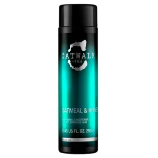 TIGI Catwalk Oatmeal & Honey Nourishing Conditioner 8.45 oz (V)