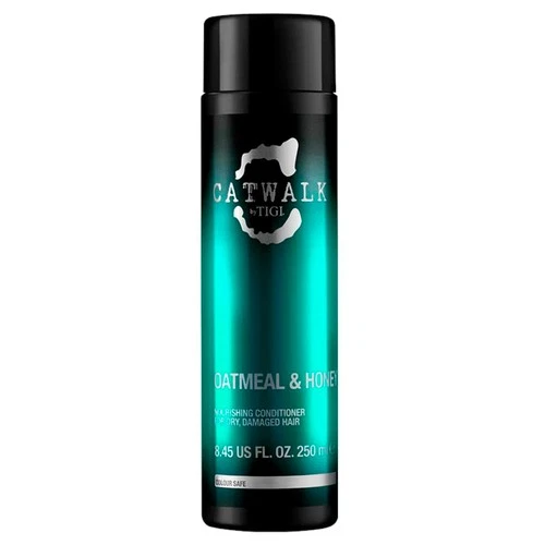 TIGI Catwalk Oatmeal & Honey Nourishing Conditioner 8.45 oz (V)