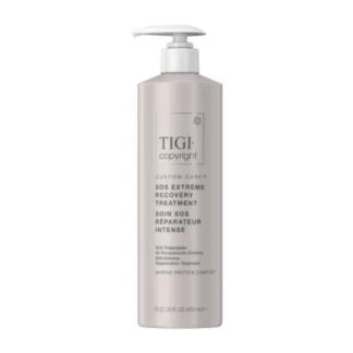 Tigi Copyright SOS Extreme Recovery Treatment 15.22 Oz (V)