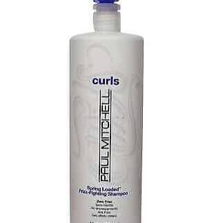 Paul Mitchell Spring Loaded Conditioner 33.8oz (S)