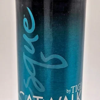 TIGI CATWALK CURLESQUE STRONG MOUSSE 6.7 OZ EUROPEAN FORMULA (M)