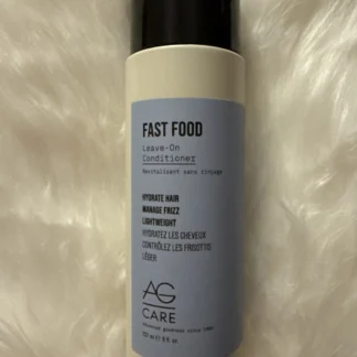 AG Light Daily Conditioner 8 Oz (C)