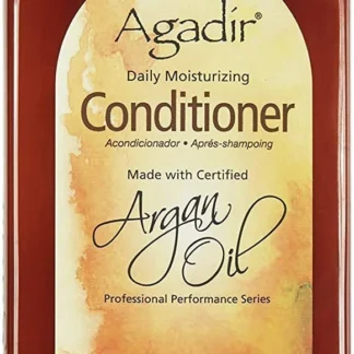 Agadir Oil Daily Moisturizing Conditioner 12 Oz (C)