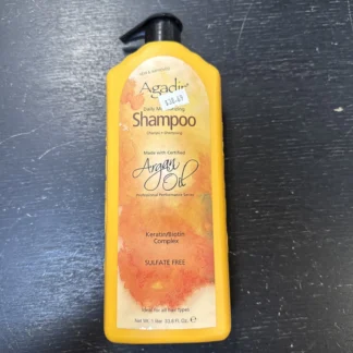 Agadir Oil Daily Moisturizing Shampoo 33.8 Oz (C)