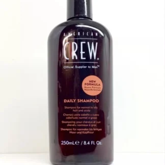 American Crew Daily Shampoo 8.45 Oz (C)