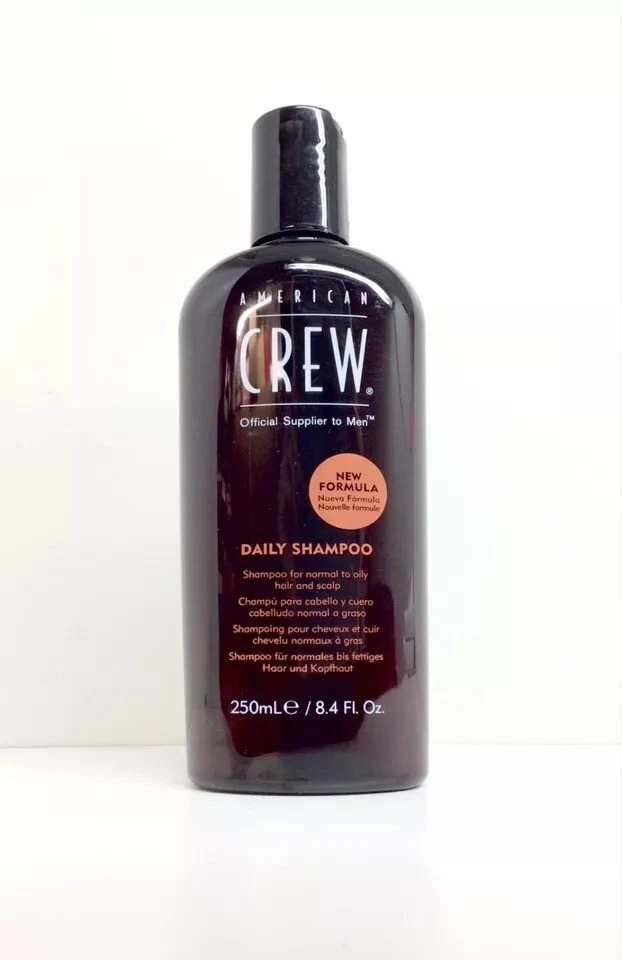 American Crew Daily Shampoo 8.45 Oz (C)