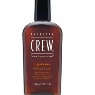 American Crew Liquid Wax 5.1 Oz (C)