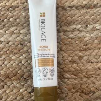 Matrix Biolage Bond Therapy Intensive Treatment 5.1 Oz