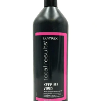 Matrix Keep Me Vivid Conditioner 33.8 Oz