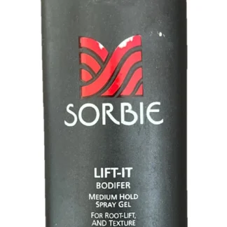 Trevor Sorbie LIFT IT BODIFIER MEDIUM HOLD SPRAY GEL 10oz (S)
