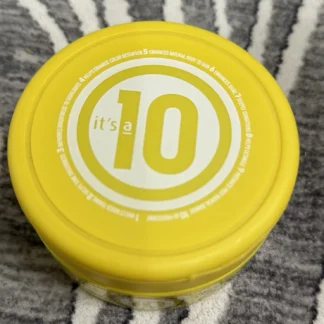 It's A 10 Miracle Clay Mask 8 Oz