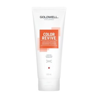 Dualsenses by Goldwell Warm Red Color Giving Conditioner 6.76oz