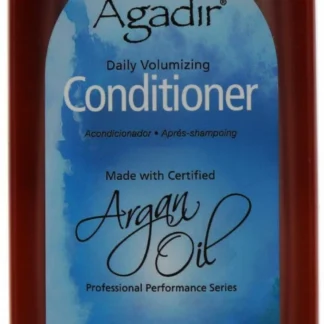 Agadir Oil Daily Volumizing Conditioner 12.4 Oz (C)