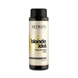 Redkin Blonde Idol Base Breaker - Clear 2 Oz