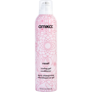 Amika Reset Cooling Gel 6.7 Oz