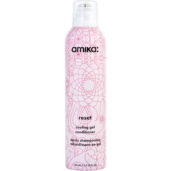 Amika Reset Cooling Gel 6.7 Oz