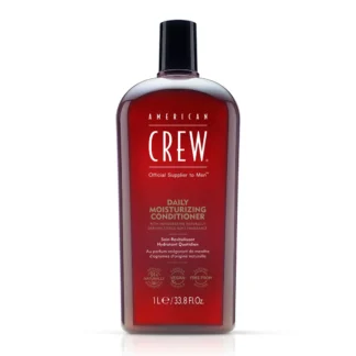 American Crew Leave In Conditioner 8.4 Oz (C)