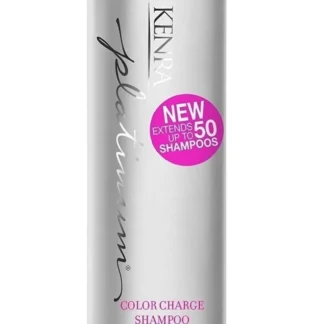 Kenra Platinum Color Charge Shampoo 8.5 Oz