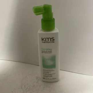 KMS Hair Play Texture Blast 6.8 oz (C)