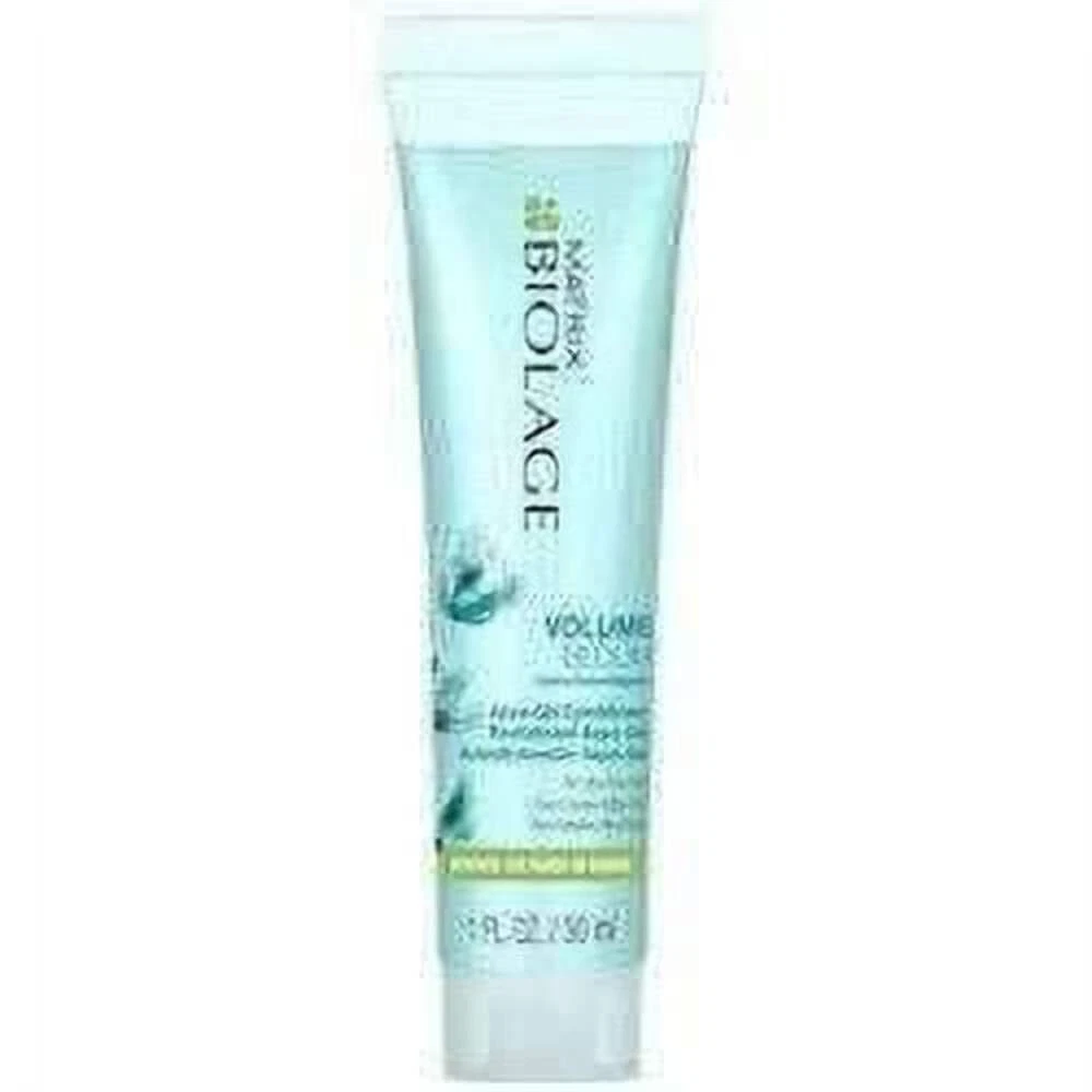 Matrix Biolage Volumebloom Aqua-Gel Conditioner 1oz TRAVEL SIZE (C)