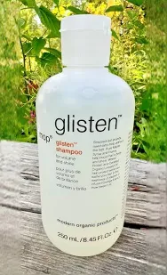 MOP Glisten Shampoo GALLON (RARE)