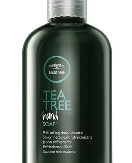 Paul Mitchell Tea Tree BODY LIQUID HAND SOAP 10..14oz (S)