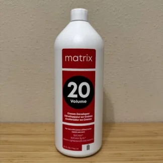 Matrix 20 Volume Developer 32 oz (S)