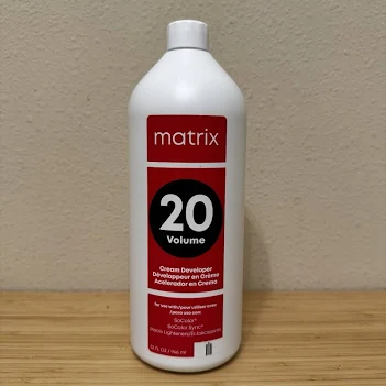 Matrix 20 Volume Developer 32 oz (S)