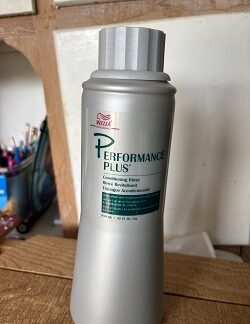 Wella Performance Plus Conditioning Rinse 32oz RARE (S)