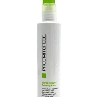 Paul Mitchell Super Skinny Relaxing Balm Smoothes Texture-Lightweight 6.8 oz (S)
