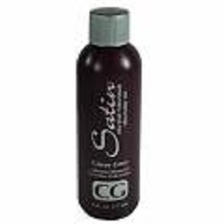 Satin Developer 20 Volume - Silicone Enhanced For Ultra Vivid Color - 6 oz (s)