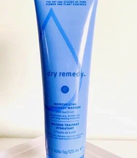 Aveda Dry Remedy Moisturizing Treatment Masque. 4.2 Oz