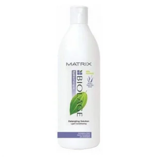 Matrix Biolage Hydra SourceDetangling Solution  33.8 oz (C)