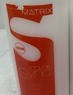 Matrix Color Sync Developer 4oz (S)