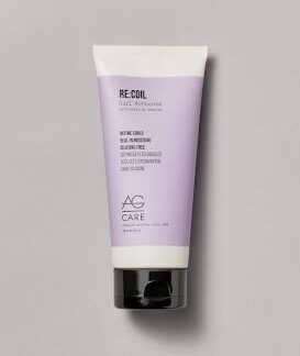 AG RE:Coil Curl Activator 6oz (C)