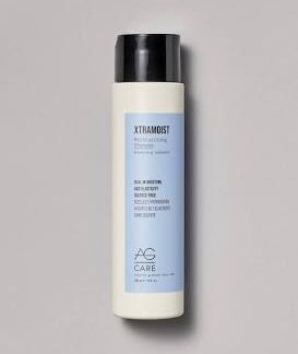 AG Xtramoist Moisture Shampoo 8oz (C)