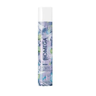 Aquage Biomega Glow Shine Spray 6 oz. (C)