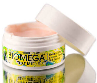 Aquage Biomega Text Me Flexible Taffy 2 oz. (C)